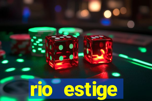 rio estige mitologia grega